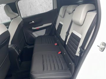 Citroën C3 Aircross 1.2 145 MAX SHZ+Kam.+LED+Navi+PDC