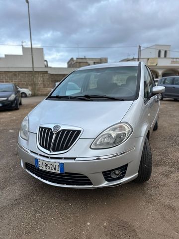 Lancia MUSA 1.3 Mtj EURO 4 neo patentati