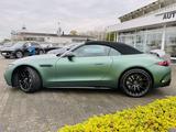 Mercedes-Benz SL 43 AMG PREMIUM PLUS & NIGHT, Aerodynamik, V8- - gebrauchte Mercedes-Benz SL 43 AMG aus dem Jahr 2024