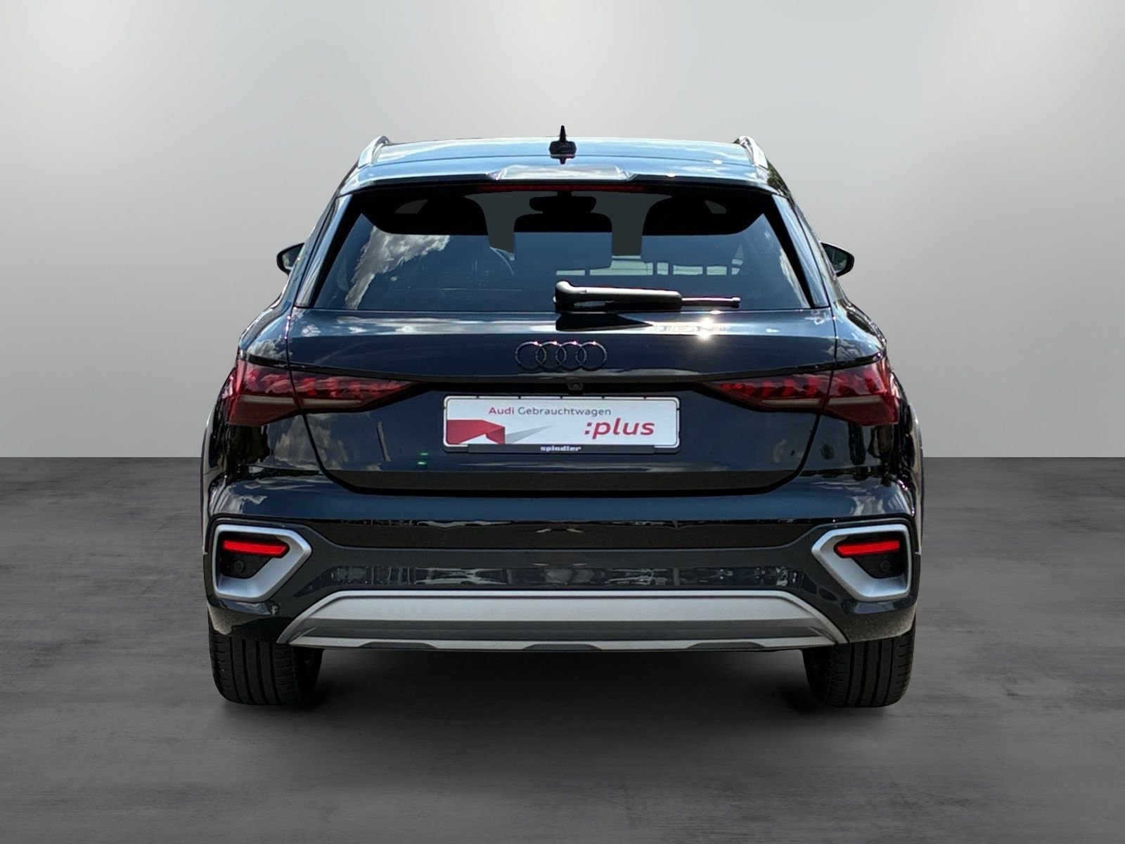 Audi A3 - Bild 8
