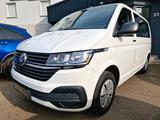 Volkswagen T6.1 Multivan 2.0 TDI Family FWD +AHK+SHZ+NAVI+ - gebrauchte VW T6 Multivan aus dem Jahr 2021