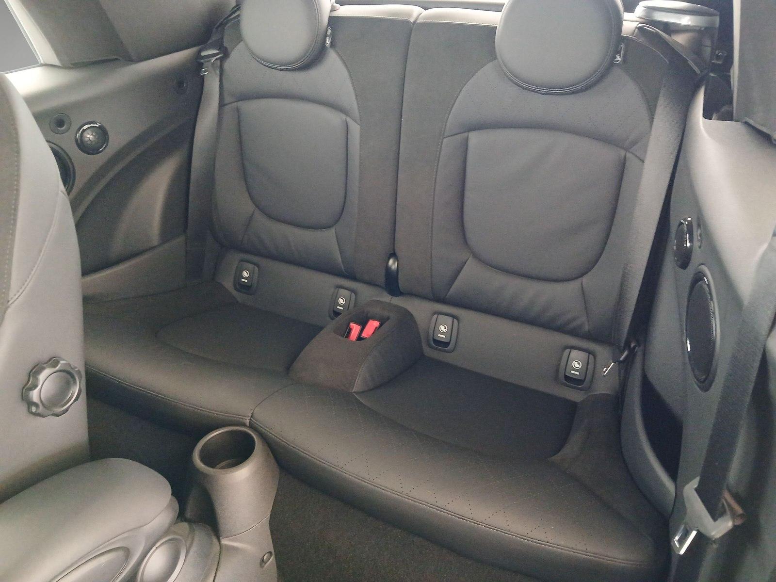 MINI Cooper S Cabrio Navi Harman/K Head-Up Kamera