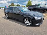 Audi A4 Avant S-Line 2.0 TDI, 177 PS, Xenon
