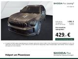 Skoda Kodiaq 2.0 SELECTION AHK 360°CAM HEAD-UP MATRIX - Skoda Gebrauchtwagen in Dortmund