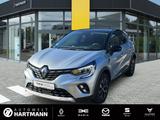 Renault Captur Techno TCe 90 RF-Kamera, LED - Renault Captur