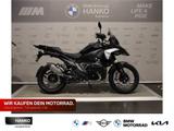 BMW R 1300 GS Triple Black 3 Pakete Auto. Schaltassi