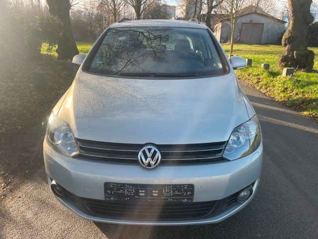 Volkswagen Golf Plus 1.4 TSI Style DSG TÜV NEU