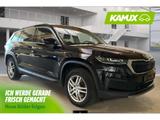 Skoda Kodiaq 2.0TDI 4x4 DSG Style+LED+NAVI+VIRTUAL+PDC - gebrauchte Skoda Kodiaq aus dem Jahr 2021