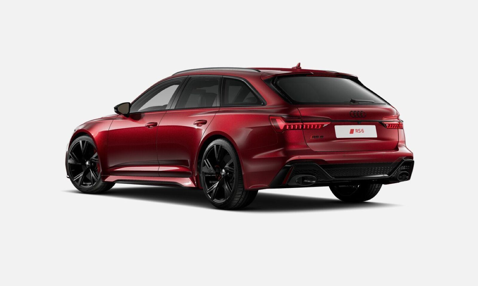 Audi RS6 - Bild 3