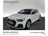 Audi A1 Sportback 25 TFSI 70(95) kW(PS) S tronic - Audi A1 aus 2026