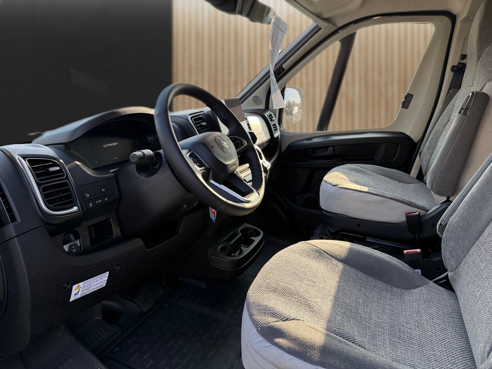 Fahrzeugabbildung Pössl Roadcruiser XL Citroen 180 PS  Premium,LED