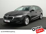 Skoda Octavia Combi Ambition 2.0 TDI DSG 8-fach