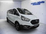 Ford Tourneo Custom Active 320 L2 Autm. NAVI STHZG SH - Ford Tourneo Custom in Freiburg