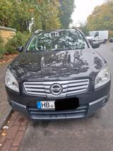 Nissan Qashqai+2 1.6 Acenta Acenta - Nissan Qashqai+2: Acenta