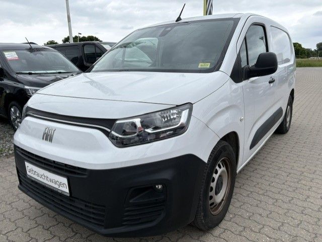 2022 Fiat Doblo