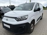 Fiat Doblo Elektro C - Fiat Doblo mit Elektro-Antrieb: Automatik