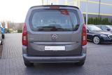 Opel Combo Life E 1.2 Edition Navi Tempomat Klima DAB - Opel Combo: Van