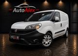 Fiat Doblo - Fiat Doblo mit Diesel-Antrieb