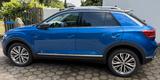 Volkswagen T-Roc 1.5 TSI ACT OPF DSG Style - VW T-Roc Unfallwagen