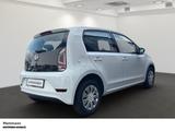 Volkswagen up! 1.0 MPI MOVE KLIMA SHZ DAB BC NL - Volkswagen up! Gebrauchtwagen