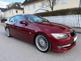 ALPINA D3 2,0 Bi-Turbo Coupe -  - ALPINA aus 2010