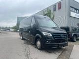 Mercedes-Benz Sprinter Altas Multiline Elektro - Mercedes-Benz Alt