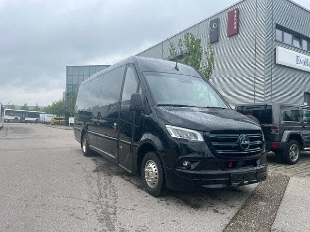 Mercedes-Benz Sprinter Altas Multiline Elektro