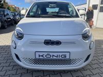 Fiat 500e - Vorschau Bild 2