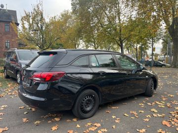 Opel Astra - 10