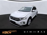 Volkswagen T-Roc - Vorschau Bild 1