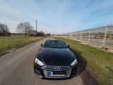 Audi A5 40 TFSI S tronic Cabriolet sport sport - Audi A5 von privat