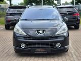 Peugeot 207 SW 1.6 16V VTI 120 Sport Pano/Klimaautomatik - Peugeot 207: SW Sport