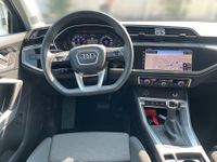 Audi Q3 - Vorschau Bild 10