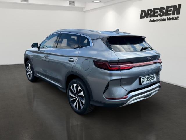 BYD Seal U DM-i 1.5 Design AWD (238 kW 324 PS), миниатюра 5