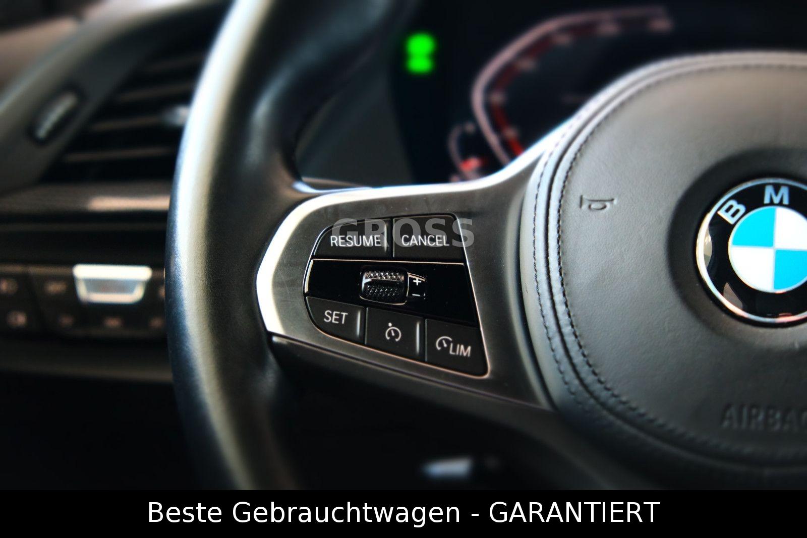 BMW 220 Gran Coupé 220i xDrive "M Sport"LED"Kamera", миниатюра 26