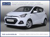 Hyundai i10 1.0 Trend Automatik KLIMA ALLWETTER SHZ LHZ - Hyundai Gebrauchtwagen in Hagen