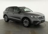 Volkswagen Touareg 3.0 TDI 170 kW 4Motion V6 4M, Luft, A... - Volkswagen Touareg aus 2025