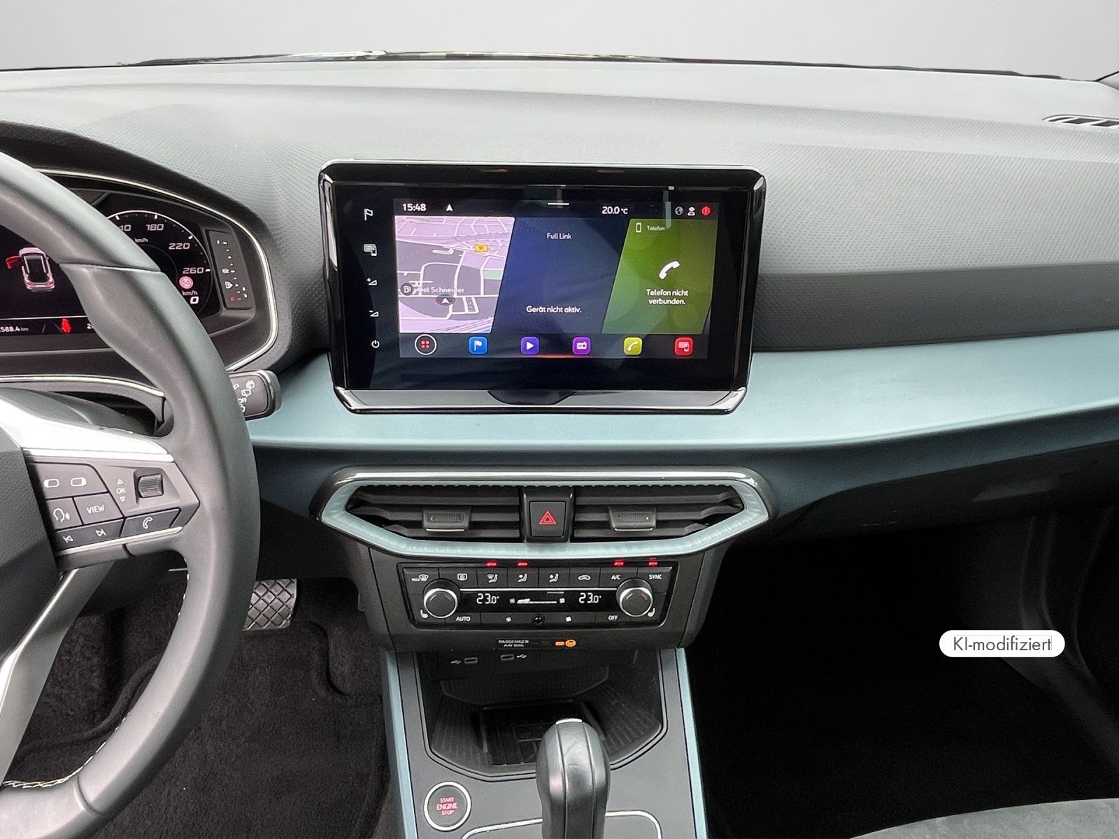 Seat Arona - Bild 12