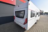 Bürstner Averso Plus 510 TK *MyBürstner-Paket* - Bürstner 510 tk averso plus
