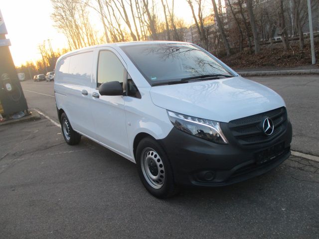 Mercedes-Benz Vito Kasten 119 CDI RWD kompakt*3XSITZ*KLIMA*R-K