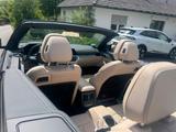 BMW 430i Cabrio M Sport A M Sport - gebrauchte BMW 430 aus dem Jahr 2021