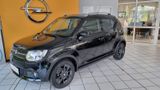 Suzuki Ignis 1.2 DUALJET HYBRID Comfort Navi+LED+Kamera - Suzuki Ignis: Schwarz