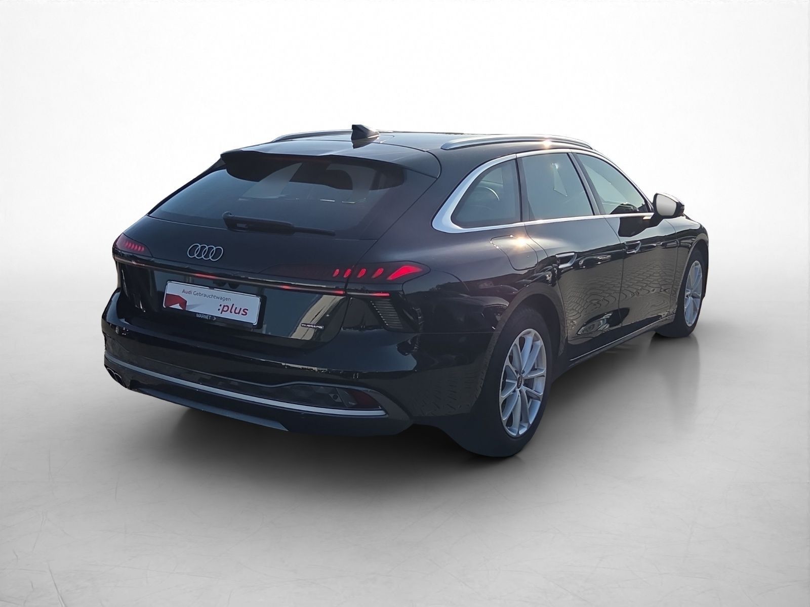 Audi A6 - Bild 2