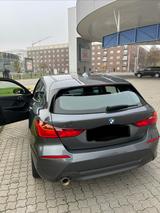 BMW 118i Advantage - sehr guter Zustand - EZ 11/2020 - Gute Gebrauchtwagen