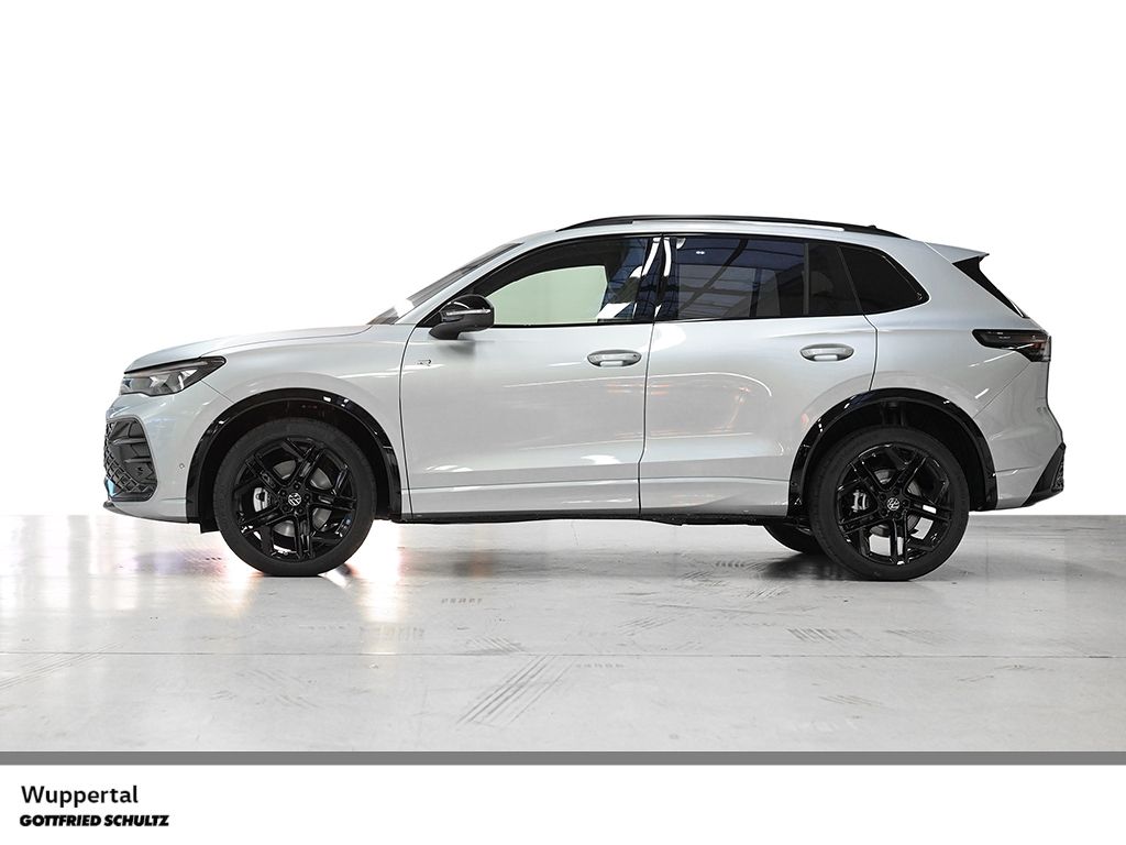 Volkswagen Tiguan - Bild 4