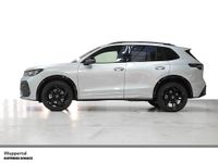 Volkswagen Tiguan - Vorschau Bild 4