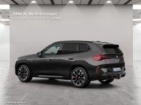 BMW X3 M50 - Vorschau Bild 9
