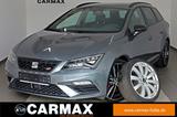 Seat Leon ST Cupra 300 4Drive TLeder,Navi,LED,PanDach - Seat Leon mit Benzin-Antrieb: Allradantrieb