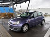 Ford Fiesta 1,3 69PS AHK / Service neu /sehr gepflegt - Ford Fiesta aus 2005: 1.6