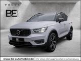 Volvo XC40 T5 R-Design AWD Kam Navi H-K Apple - Volvo: T5r